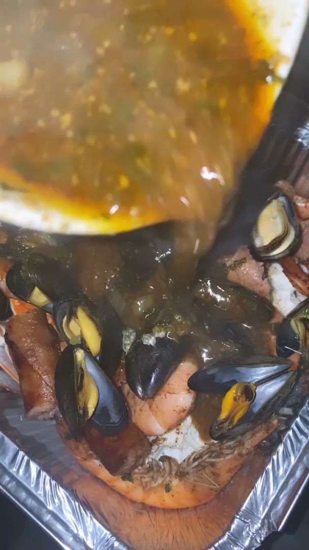 SeafoodHomeMade · Photos 4