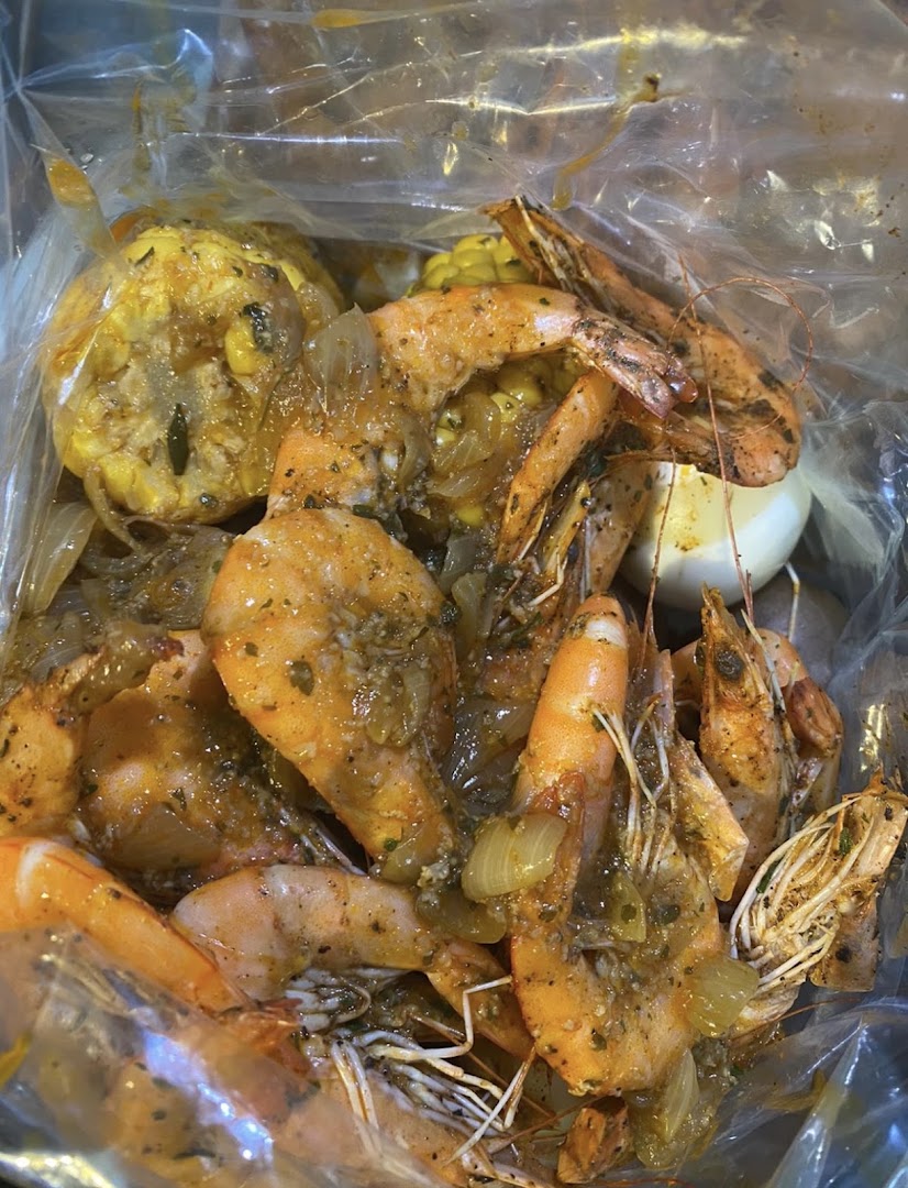 SeafoodHomeMade · Photos 1